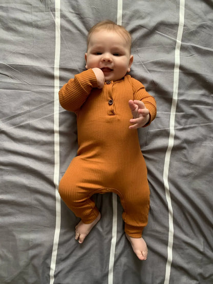 Baby Rompers