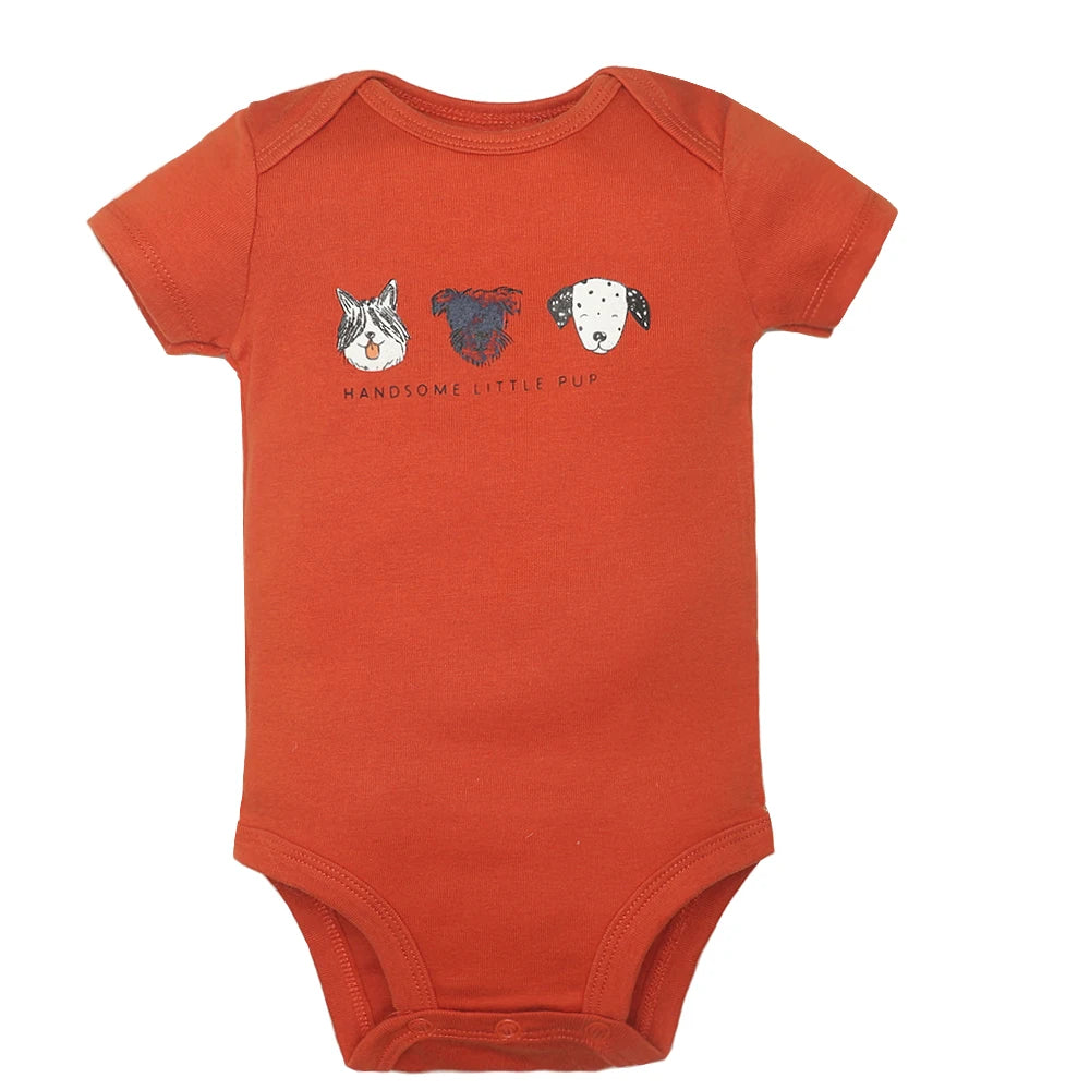 Baby Bodysuit Sets