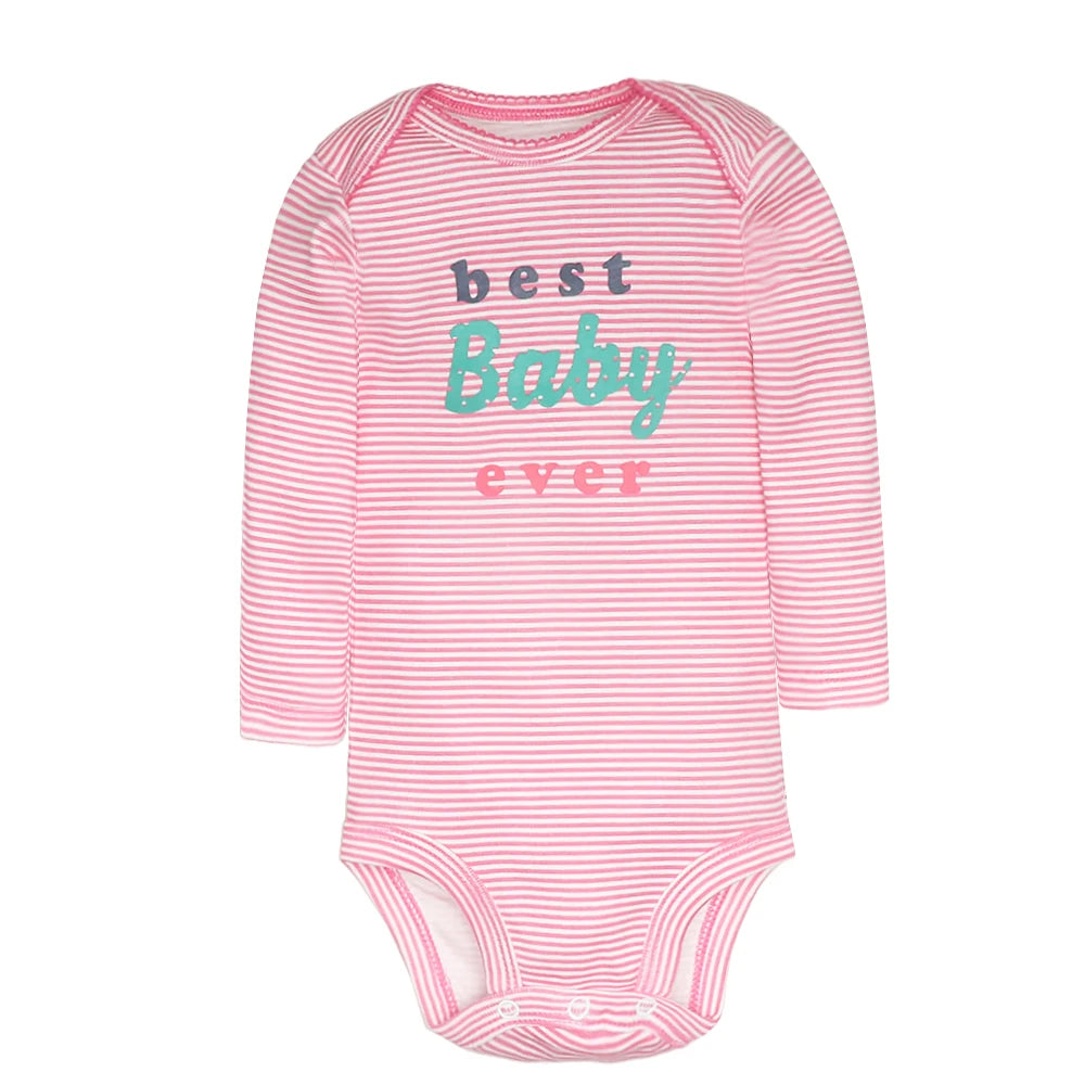 Baby Bodysuit Sets