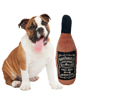 Squeaky Pet Toys