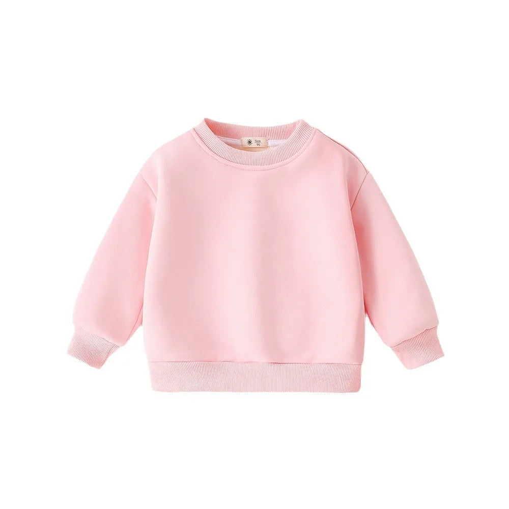 Children's Sweatshirts