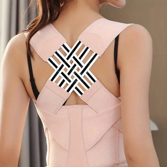 Magnetic Therapy Back Posture Corrector