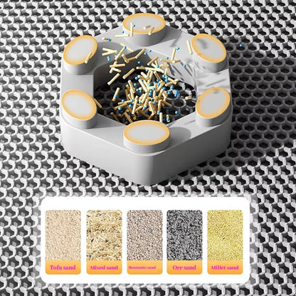 Cat Litter Mat