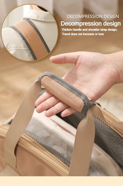 Multifunctional Pet Bag