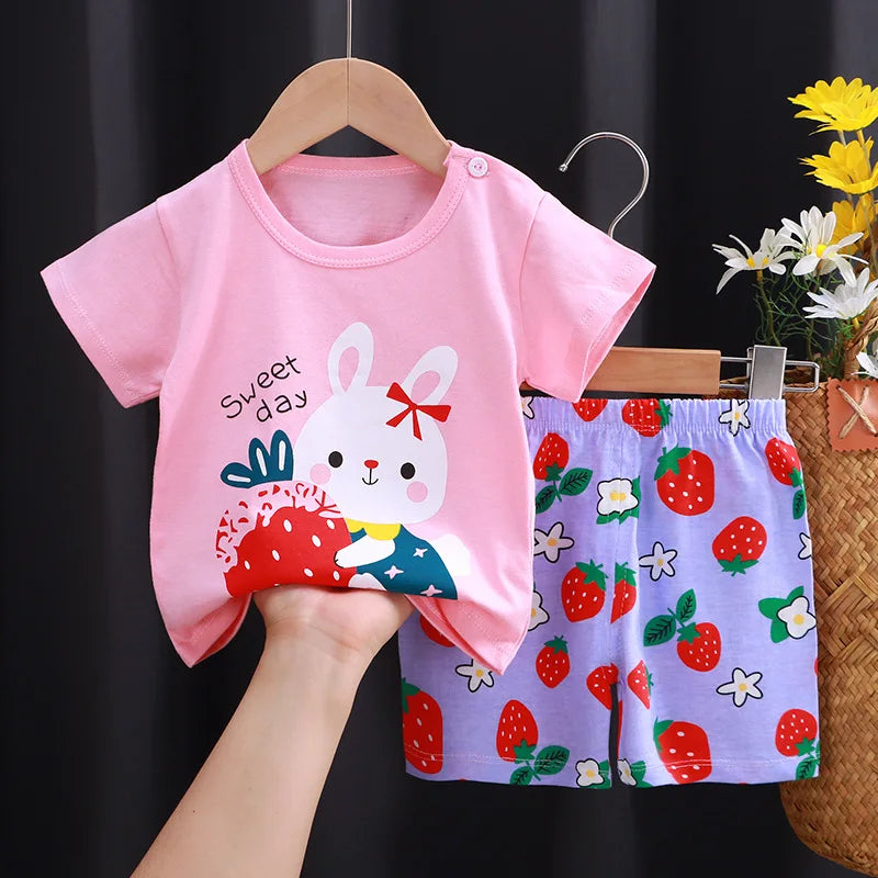 Children's Outfits