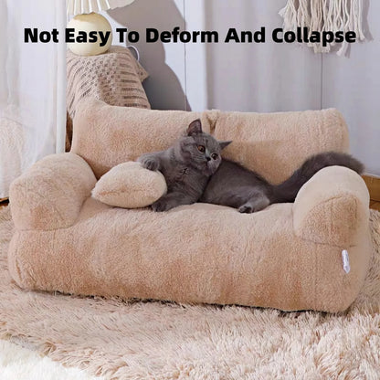 Pet Couch Bed