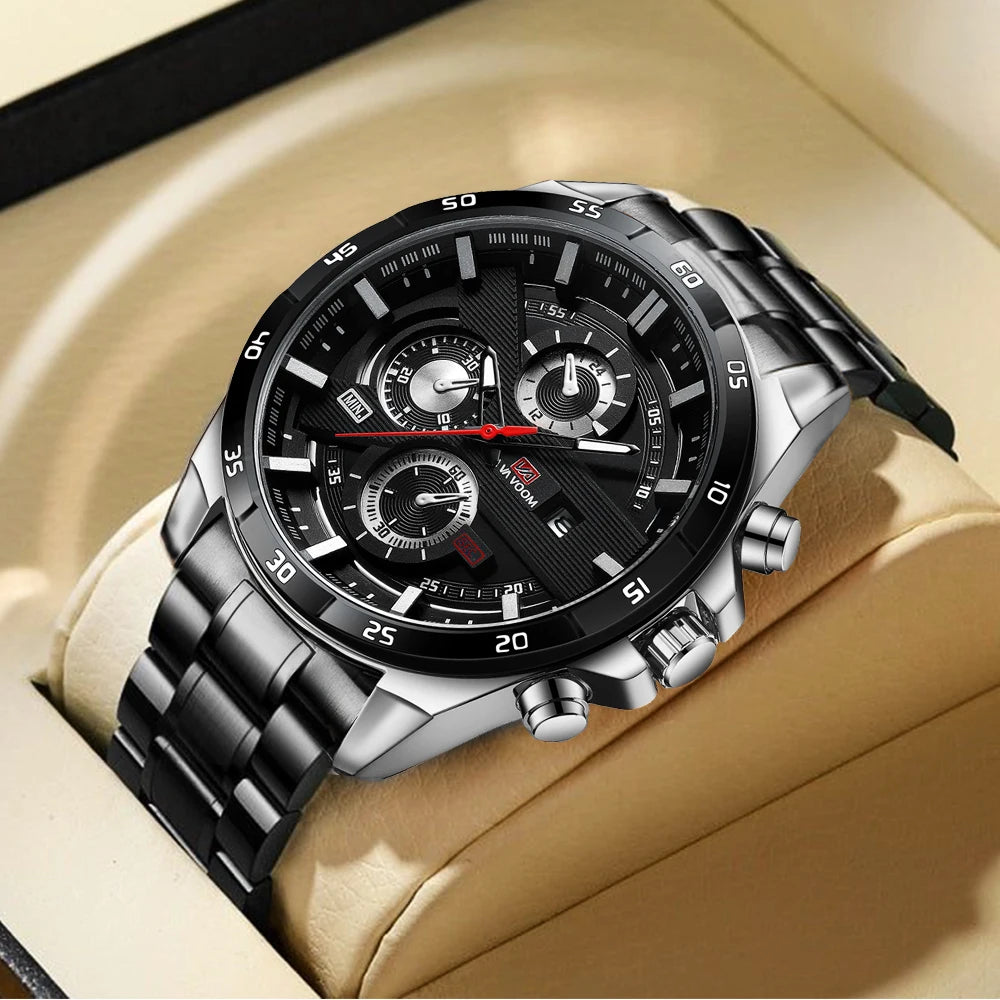 Luxury Men's Watches