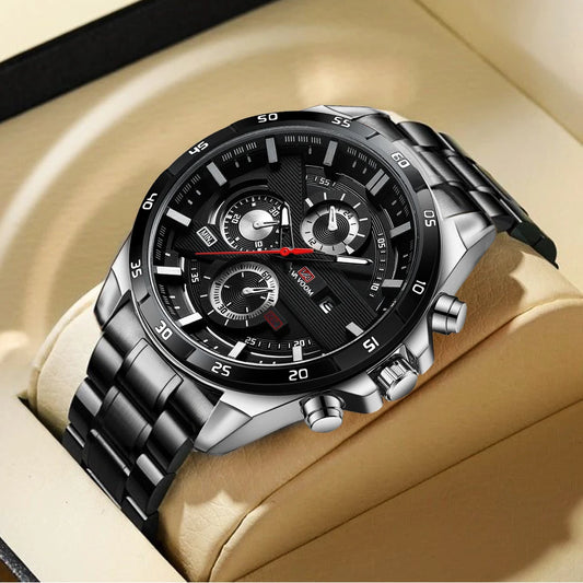 Luxury Men's Watches