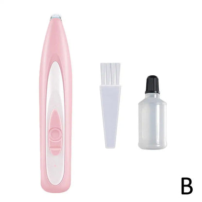 Pet Hair Trimmer