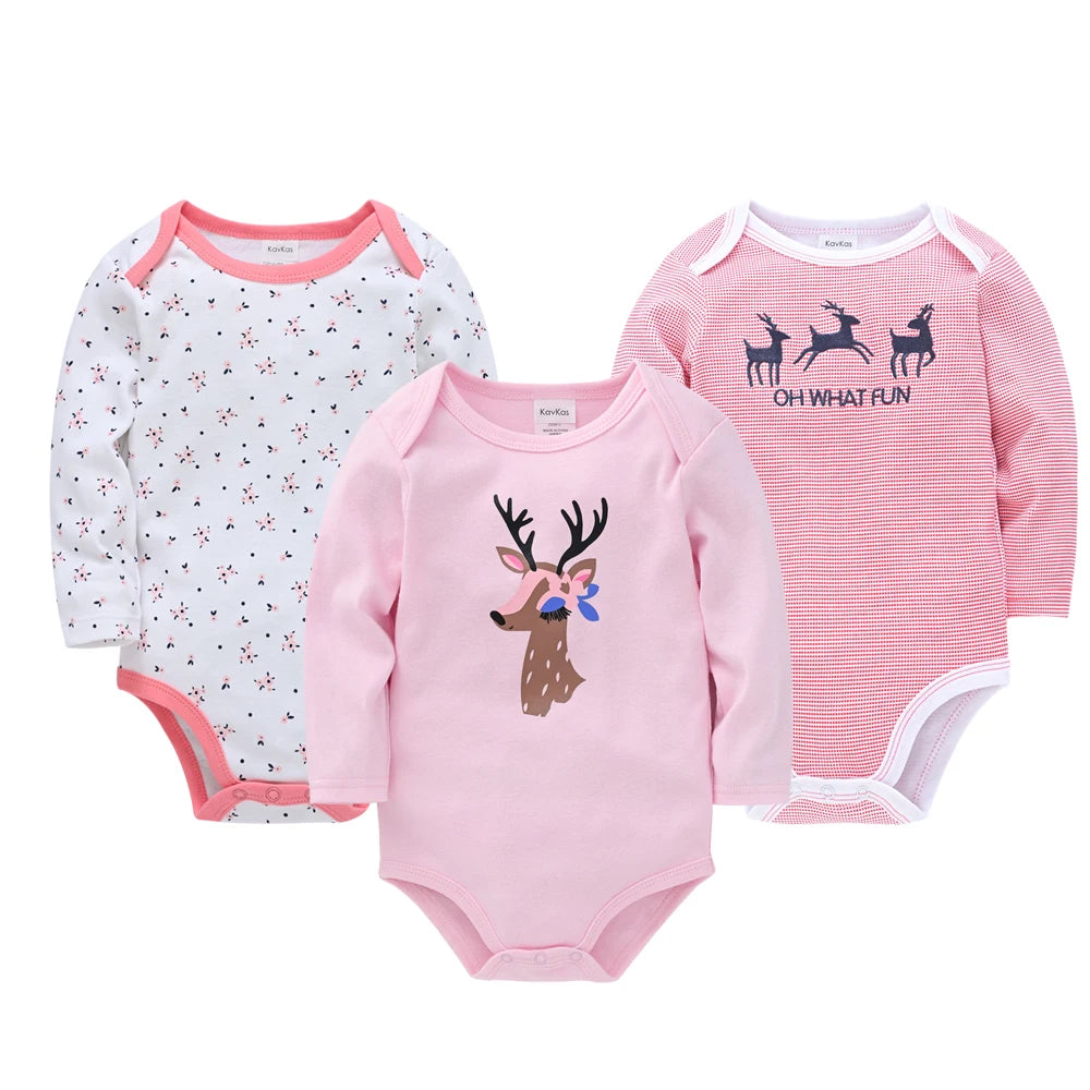 Baby Bodysuit Sets