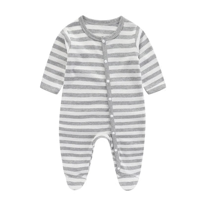 Baby Bodysuit Romper