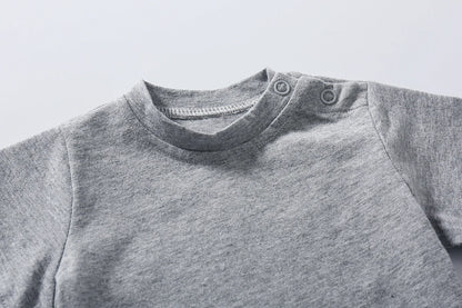 Baby T-Shirt Tops