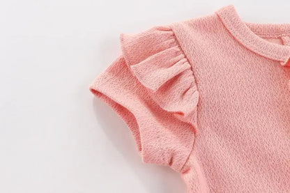 Baby Bodysuit Sets
