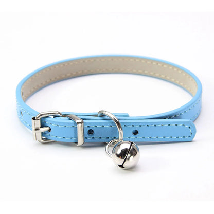 Pet Collar with Bell