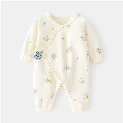 Baby Jumpsuit Romper