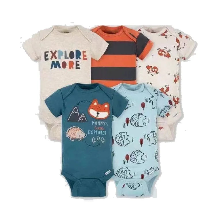 Baby Bodysuit Sets