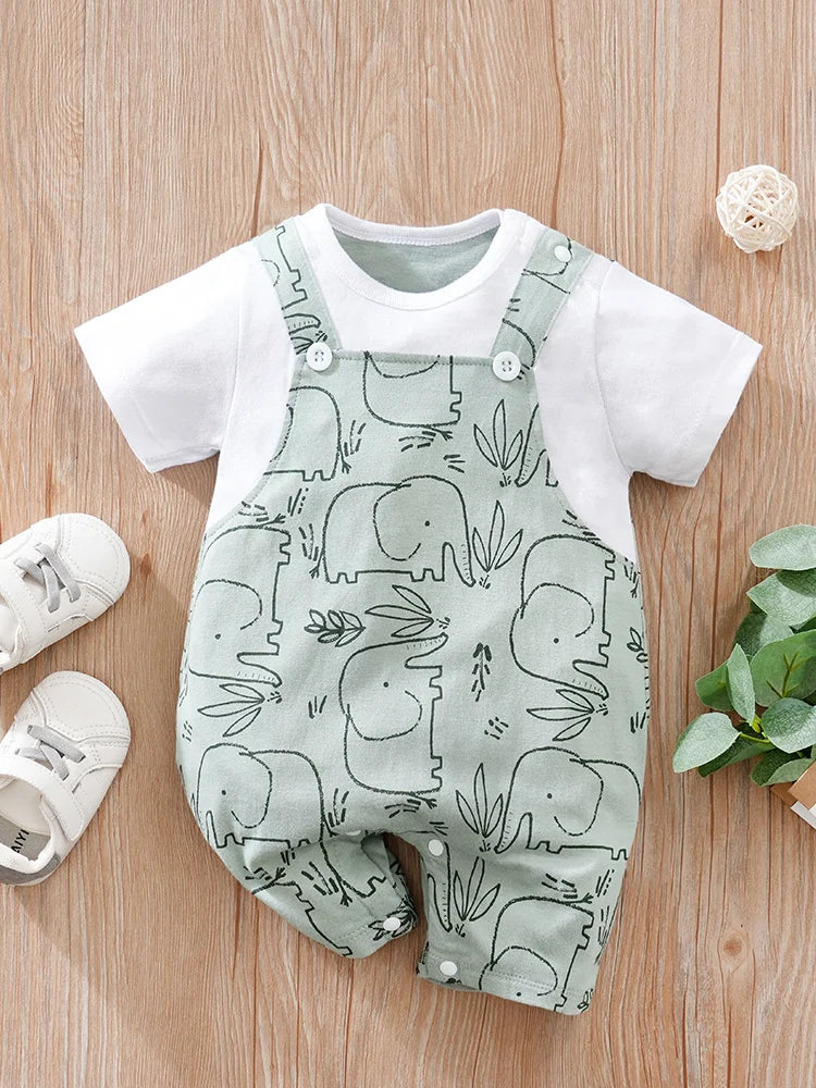 Baby Outfit