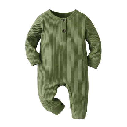 Baby Rompers