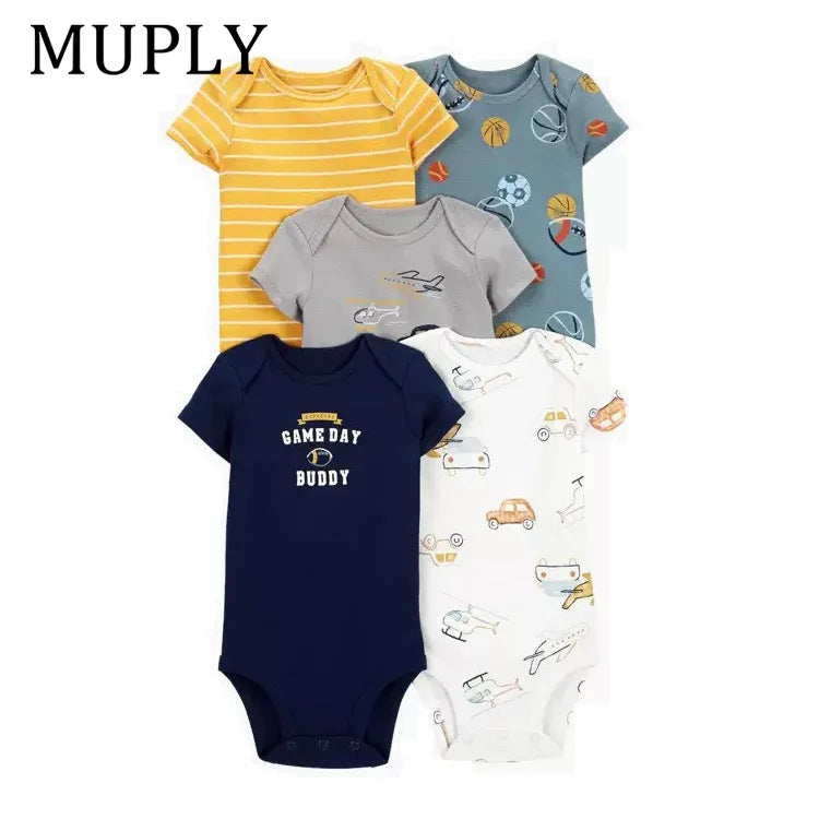 Baby Bodysuit Sets