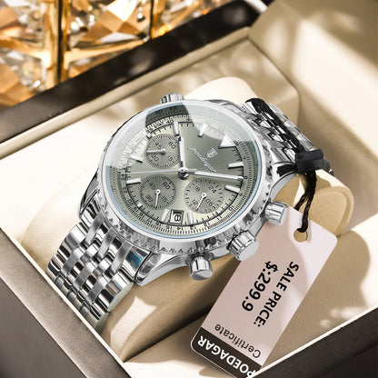Luxury Men's Watch