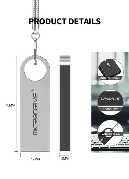 USB Flash Drive