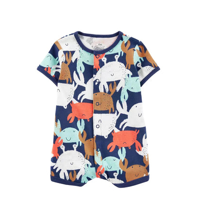 Baby Bodysuit Rompers