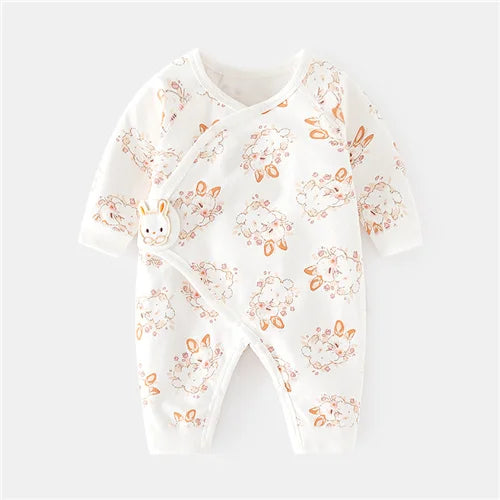 Baby Jumpsuit Romper