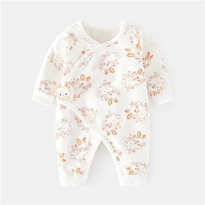 Baby Jumpsuit Romper