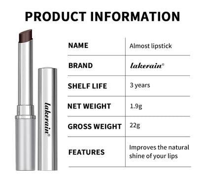 Black Honey Lipstick
