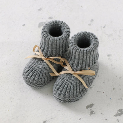 Baby Indoor Footies - Adorable!