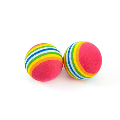 Colorful Pet Toy