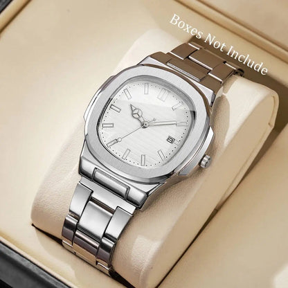 Luxury Men's Watch