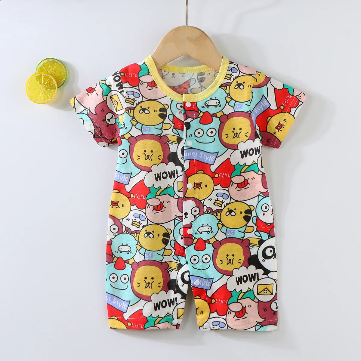 Baby Onesies