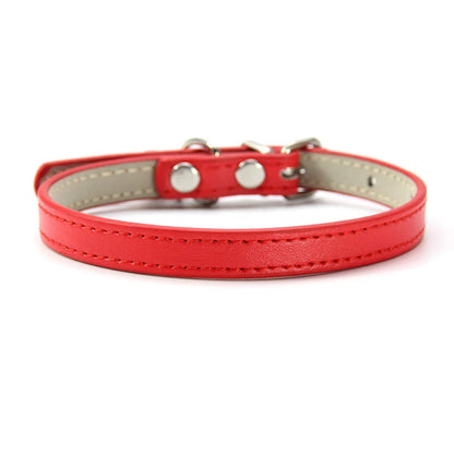 Pet Collar with Bell
