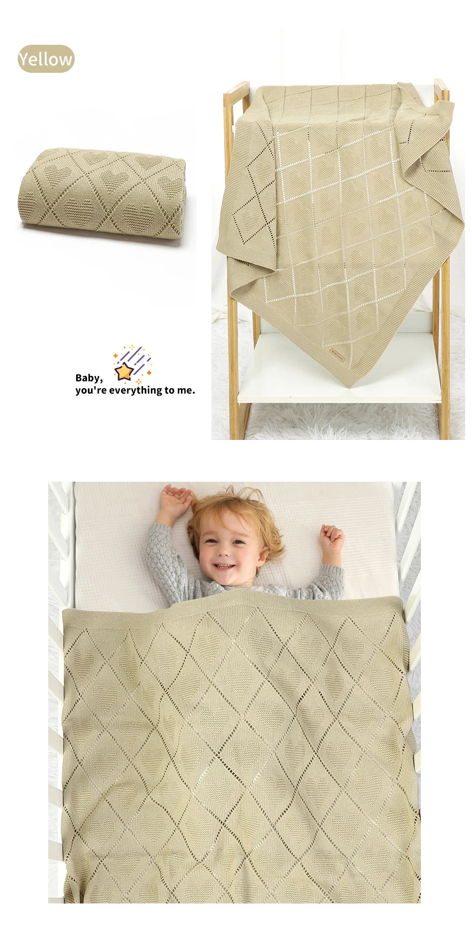 Baby Blanket