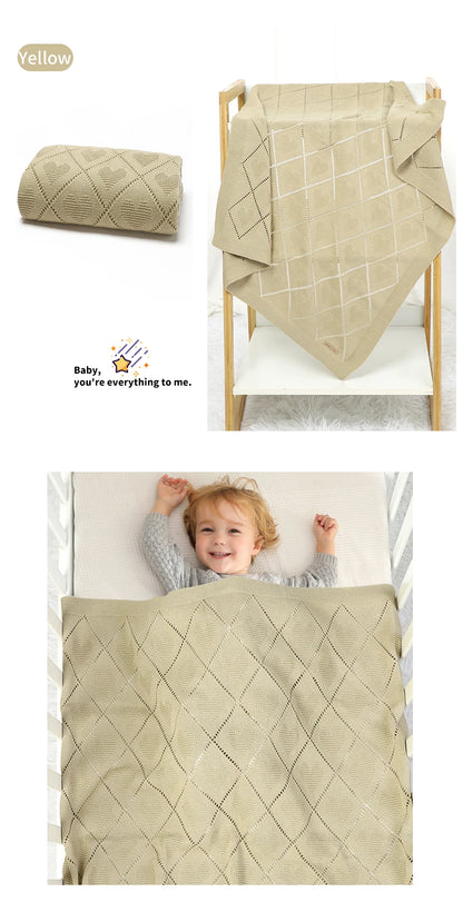 Baby Blanket