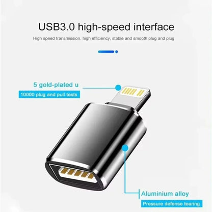 USB 3.0 OTG Adapter