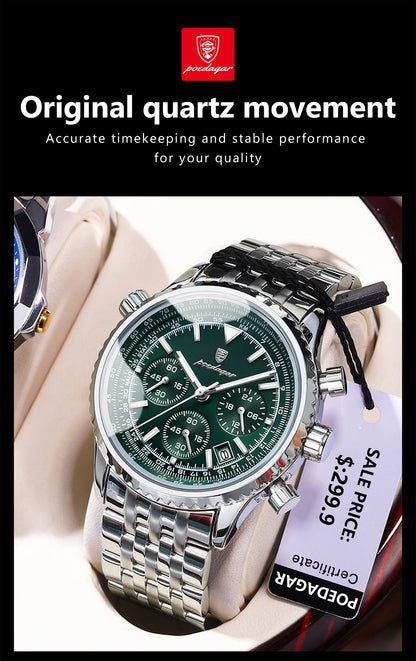 Luxury Men's Watch