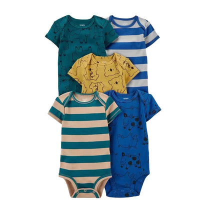 Baby Bodysuit Sets