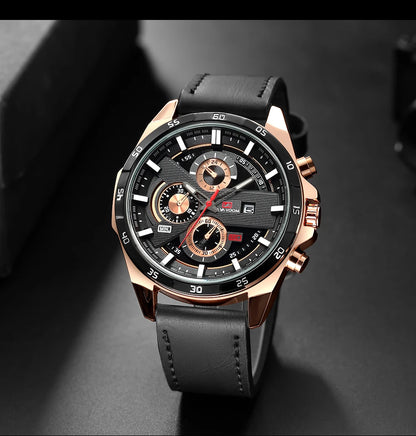 Luxury Men's Watches