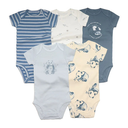 Baby Bodysuit Sets