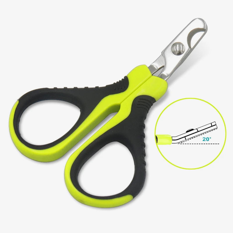 Pet Nail Clippers
