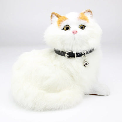 Pet Collar with Bell