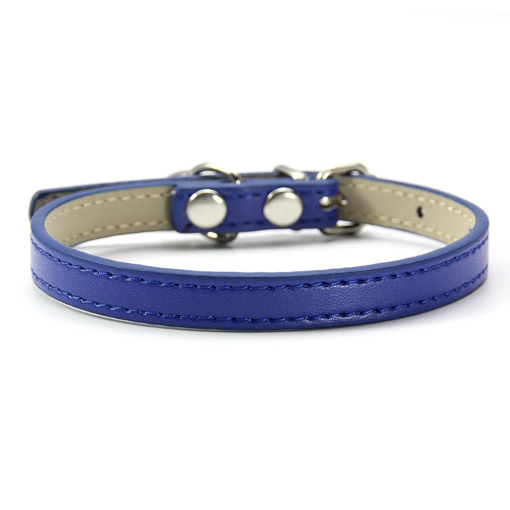 Pet Collar with Bell