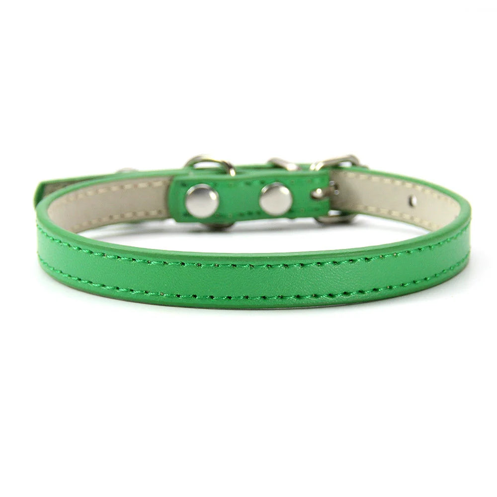 Pet Collar with Bell