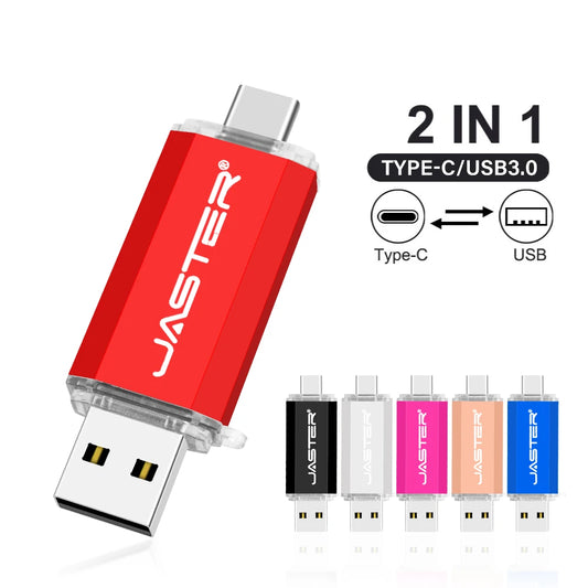 High Speed USB Flash Drive