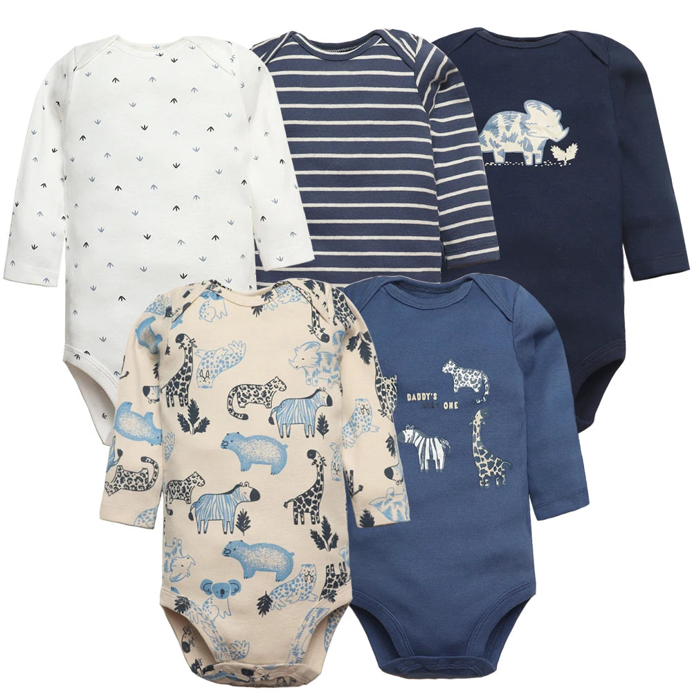 Baby Bodysuit Sets