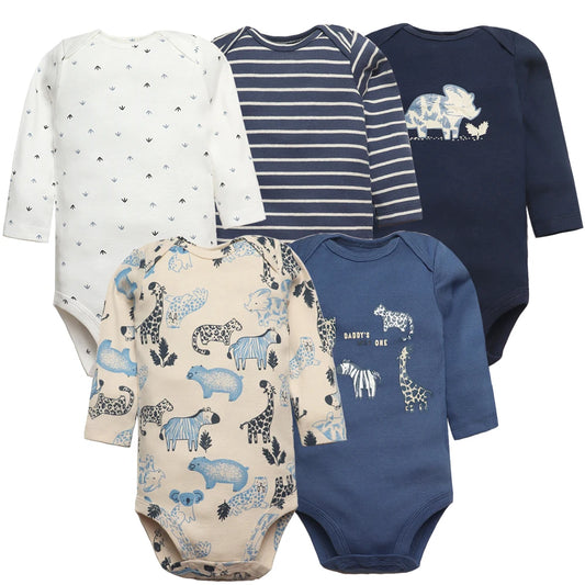 Baby Bodysuit Sets