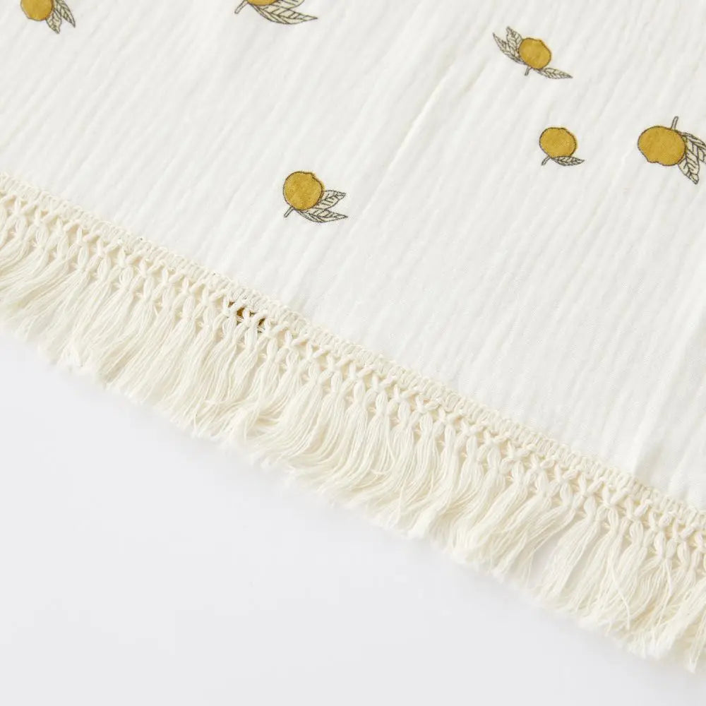 Baby Swaddle Blanket