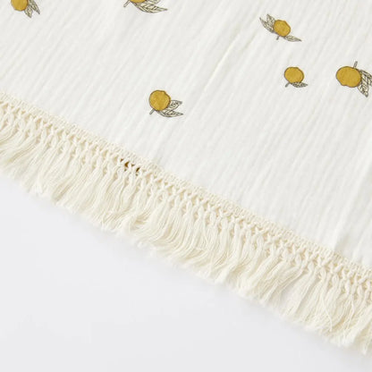 Baby Swaddle Blanket